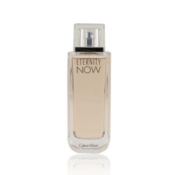 OJAM Online Shopping - Calvin Klein Eternity Now Eau De Parfum Spray 100ml/3.4oz Ladies Fragrance