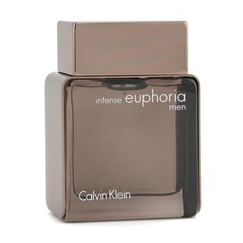 OJAM Online Shopping - Calvin Klein Euphoria Intense Eau De Toilette Spray 50ml/1.7oz Men's Fragrance