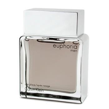 OJAM Online Shopping - Calvin Klein Euphoria Men After Shave Splash 100ml/3.4oz Men's Fragrance