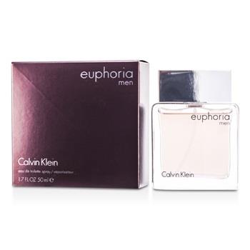 OJAM Online Shopping - Calvin Klein Euphoria Men Eau De Toilette Spray 50ml/1.7oz Men's Fragrance