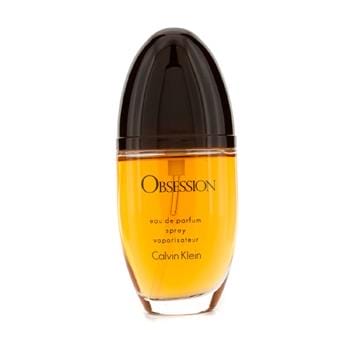 OJAM Online Shopping - Calvin Klein Obsession Eau De Parfum Spray 30ml/1oz Ladies Fragrance