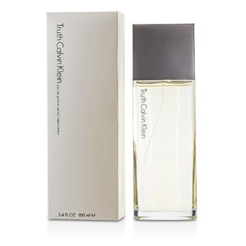 OJAM Online Shopping - Calvin Klein Truth Eau De Parfum Spray 100ml/3.3oz Ladies Fragrance