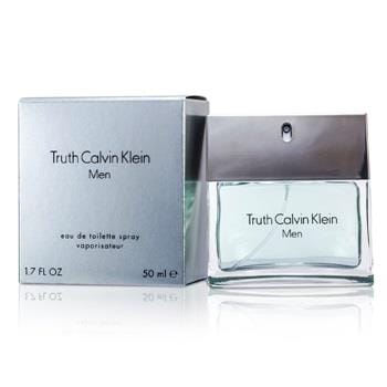 OJAM Online Shopping - Calvin Klein Truth Eau De Toilette Spray 50ml/1.7oz Men's Fragrance