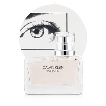 OJAM Online Shopping - Calvin Klein Women Eau De Parfum Spray 50ml/1.7oz Ladies Fragrance