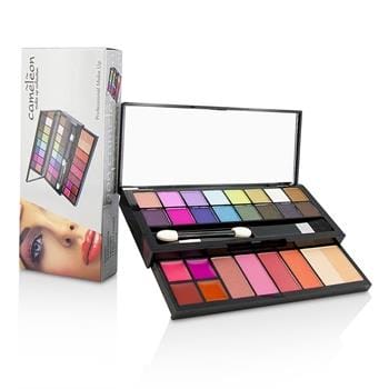 OJAM Online Shopping - Cameleon MakeUp Kit Deluxe G2219 (16x Eyeshadow