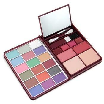 OJAM Online Shopping - Cameleon MakeUp Kit G0139 (18x Eyeshadow