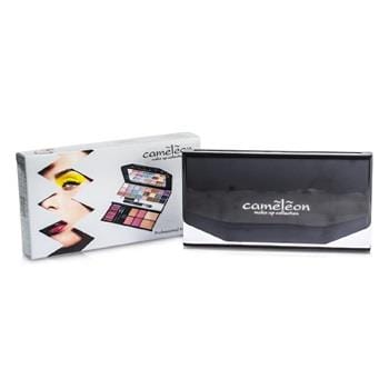 OJAM Online Shopping - Cameleon MakeUp Kit G1672 (24xE/shdw