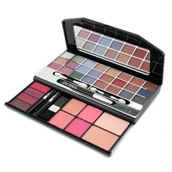 OJAM Online Shopping - Cameleon MakeUp Kit G1672 (24xE/shdw