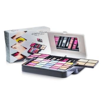 OJAM Online Shopping - Cameleon MakeUp Kit G1697 (25x EyeShadow