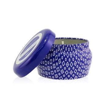 OJAM Online Shopping - Capri Blue Blue Mini Tin Candle - Aloha Orchid 85g/3oz Home Scent