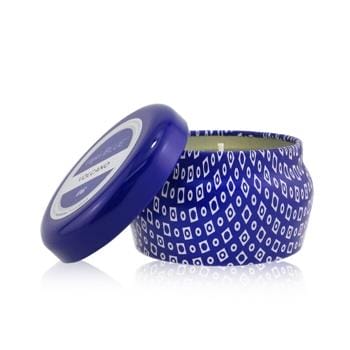 OJAM Online Shopping - Capri Blue Blue Mini Tin Candle - Volcano 85g/3oz Home Scent
