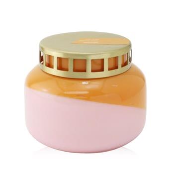 OJAM Online Shopping - Capri Blue Dual Tone Jar Candle - Volcano 226g/8oz Home Scent