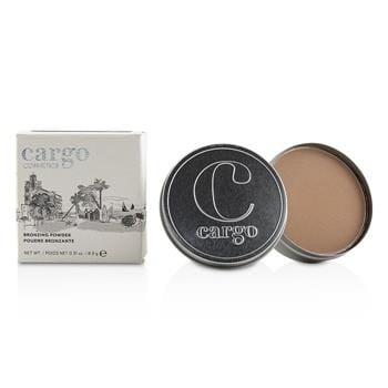 OJAM Online Shopping - Cargo Bronzing Powder - # Matte 8.9g/0.31oz Make Up