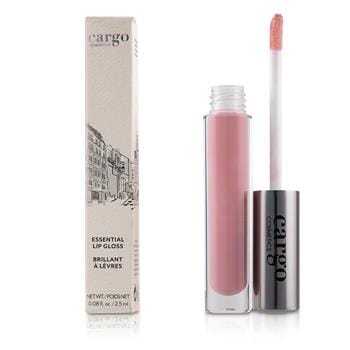 OJAM Online Shopping - Cargo Essential Lip Gloss - # Fresno 2.5ml/0.08oz Make Up