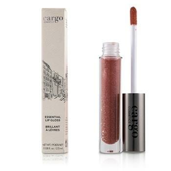 OJAM Online Shopping - Cargo Essential Lip Gloss - # Madrid 2.5ml/0.08oz Make Up