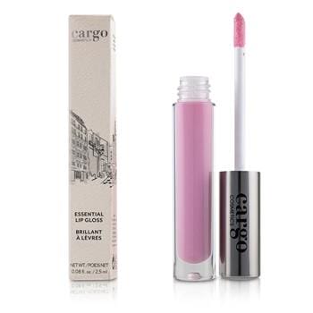 OJAM Online Shopping - Cargo Essential Lip Gloss - # Oslo 2.5ml/0.08oz Make Up