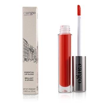 OJAM Online Shopping - Cargo Essential Lip Gloss - # Rio 2.5ml/0.08oz Make Up