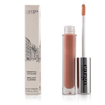 OJAM Online Shopping - Cargo Essential Lip Gloss - # Tuscany 2.5ml/0.08oz Make Up