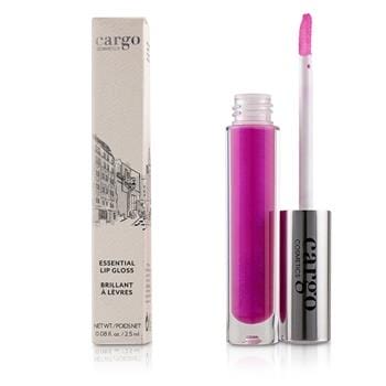 OJAM Online Shopping - Cargo Essential Lip Gloss - # Vienna 2.5ml/0.08oz Make Up