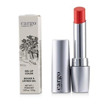 OJAM Online Shopping - Cargo Gel Lip Color - # Barbados 2.8g/0.1oz Make Up