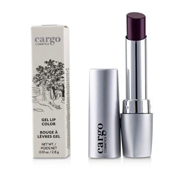OJAM Online Shopping - Cargo Gel Lip Color - # Jamaica 2.8g/0.1oz Make Up