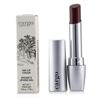 OJAM Online Shopping - Cargo Gel Lip Color - # Venice 2.8g/0.1oz Make Up