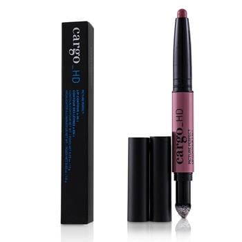 OJAM Online Shopping - Cargo HD Picture Perfect Lip Contour (2 In 1 Contour & Highlighter) - # 111 Pink Nude 2.1g/0.06oz Make Up