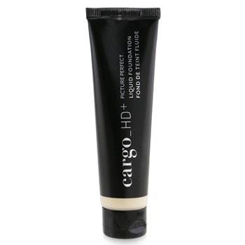 OJAM Online Shopping - Cargo HD + Picture Perfect Liquid Foundation - # F10 30ml/1oz Make Up