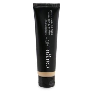 OJAM Online Shopping - Cargo HD + Picture Perfect Liquid Foundation - # F20 30ml/1oz Make Up