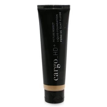 OJAM Online Shopping - Cargo HD + Picture Perfect Liquid Foundation - # F30 30ml/1oz Make Up