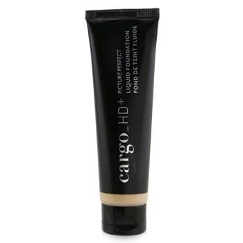 OJAM Online Shopping - Cargo HD + Picture Perfect Liquid Foundation - # F40 30ml/1oz Make Up