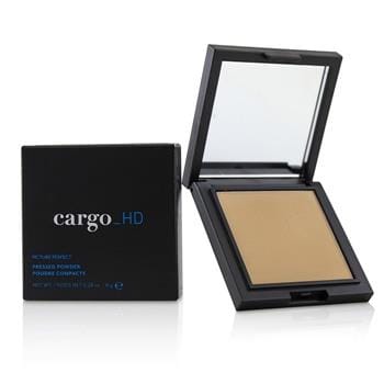 OJAM Online Shopping - Cargo HD Picture Perfect Pressed Powder - #25 8g/0.28oz Make Up