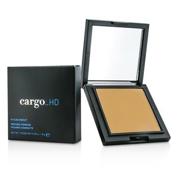 OJAM Online Shopping - Cargo HD Picture Perfect Pressed Powder - #35 8g/0.28oz Make Up