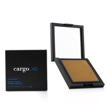 OJAM Online Shopping - Cargo HD Picture Perfect Pressed Powder - #40 8g/0.28oz Make Up