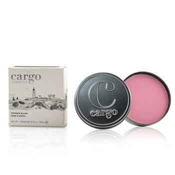 OJAM Online Shopping - Cargo Powder Blush - # Catalina (Cotton Candy Pink) 8.9g/0.31oz Make Up