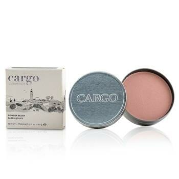 OJAM Online Shopping - Cargo Powder Blush - # The Big Easy (Sheer Pink) 8.9g/0.31oz Make Up