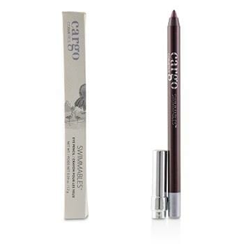 OJAM Online Shopping - Cargo Swimmables Eye Pencil - # Pfeiffer Beach (Eggplant) 1.2g/0.04oz Make Up