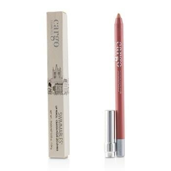 OJAM Online Shopping - Cargo Swimmables Lip Pencil - # Canaria 1.04g/0.03oz Make Up