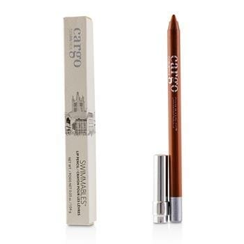 OJAM Online Shopping - Cargo Swimmables Lip Pencil - # Oahu 1.04g/0.03oz Make Up