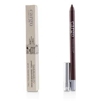 OJAM Online Shopping - Cargo Swimmables Lip Pencil - # Zurich 1.04g/0.03oz Make Up