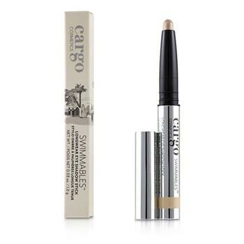 OJAM Online Shopping - Cargo Swimmables Longwear Eye Shadow Stick - # Glacier Bay 1g/0.03oz Make Up