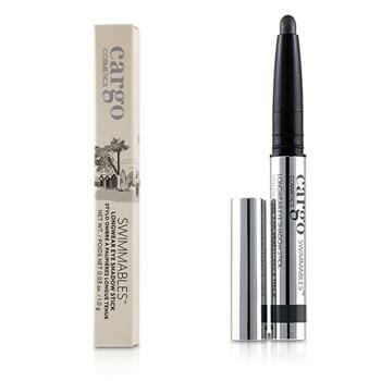 OJAM Online Shopping - Cargo Swimmables Longwear Eye Shadow Stick - # Hudson Bay 1g/0.03oz Make Up