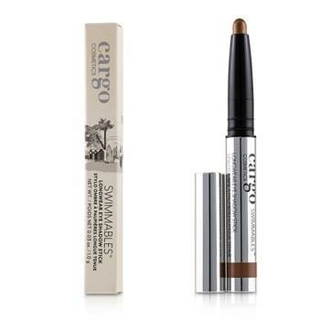 OJAM Online Shopping - Cargo Swimmables Longwear Eye Shadow Stick - # Island Bay 1g/0.03oz Make Up