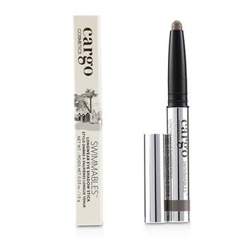 OJAM Online Shopping - Cargo Swimmables Longwear Eye Shadow Stick - # Sandy Bay 1g/0.03oz Make Up