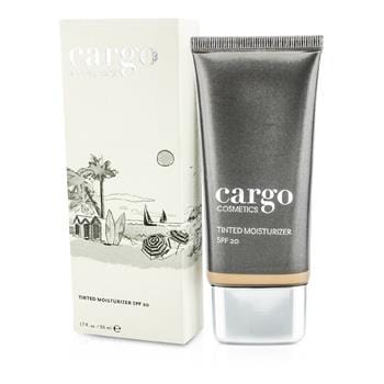 OJAM Online Shopping - Cargo Tinted Moisturizer SPF20 - Bisque 50ml/1.7oz Make Up