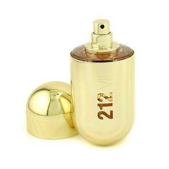 OJAM Online Shopping - Carolina Herrera 212 VIP Eau De Parfum Spray 50ml/1.7oz Ladies Fragrance
