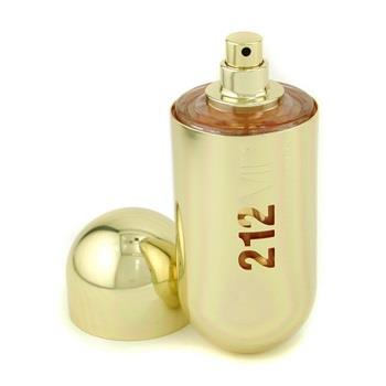 OJAM Online Shopping - Carolina Herrera 212 VIP Eau De Parfum Spray 80ml/2.6oz Ladies Fragrance