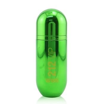 OJAM Online Shopping - Carolina Herrera 212 VIP Wins Eau De Parfum Spray (Limited Edition) 80ml/2.7oz Ladies Fragrance