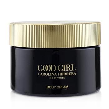 OJAM Online Shopping - Carolina Herrera Good Girl Body Cream 200ml/6.8oz Ladies Fragrance