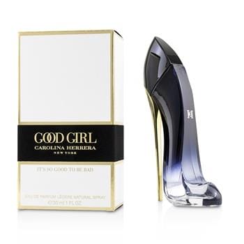 OJAM Online Shopping - Carolina Herrera Good Girl Eau De Parfum Legere Spray 30ml/1oz Ladies Fragrance